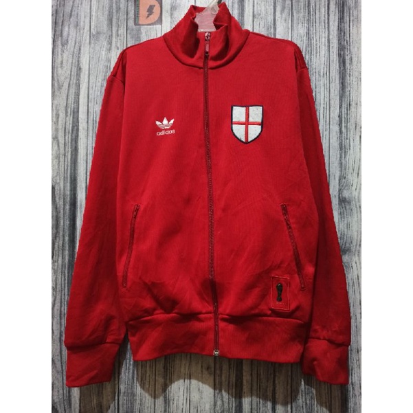 Tracktop adidas England World cup series