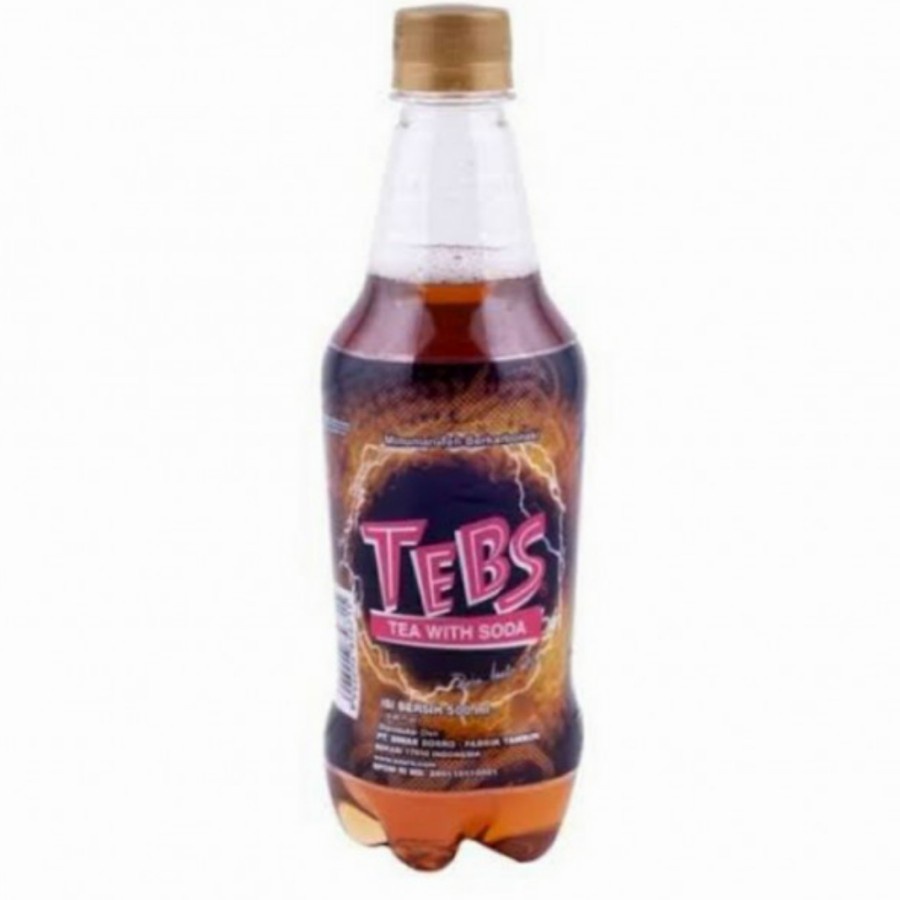 

tebs sparkling soda mix fruit 350ml ecer dan karton isi 12