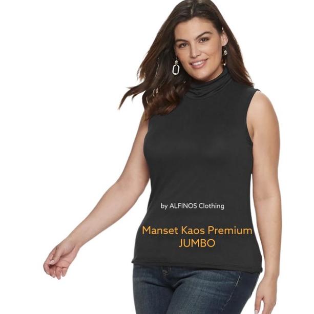 Manset | Manset Kaos | Manset Buntung Jumbo