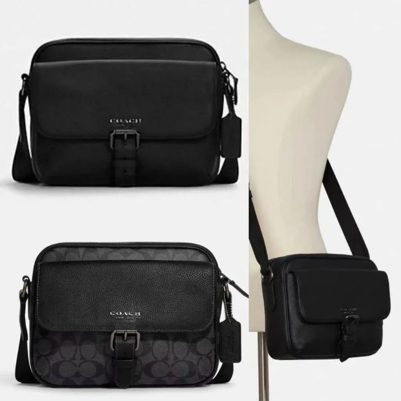 Coach Hudson Cross Body c5399 c6080