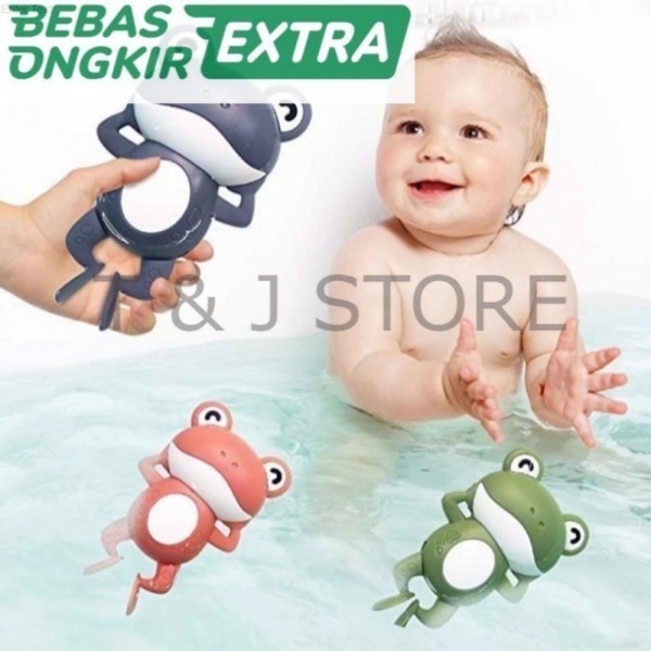 

Promo TJ Toys Kur ORIGINAL DAPET 3PCS Murah