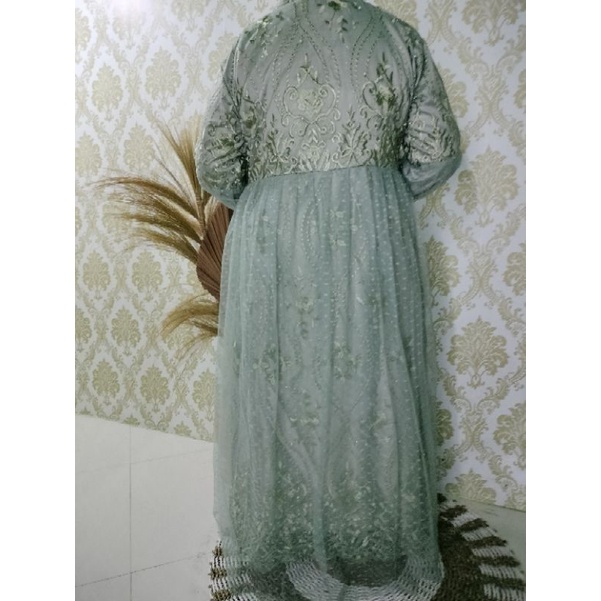 GAMIS SAKIRA JUMBO LD 130