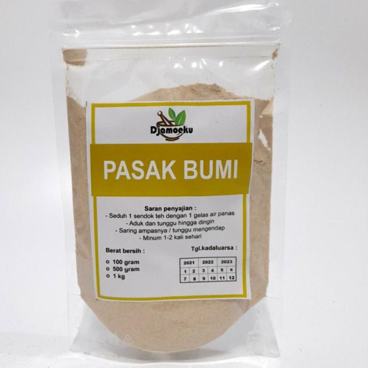 

Seller Pasak bumi 500 gram 91