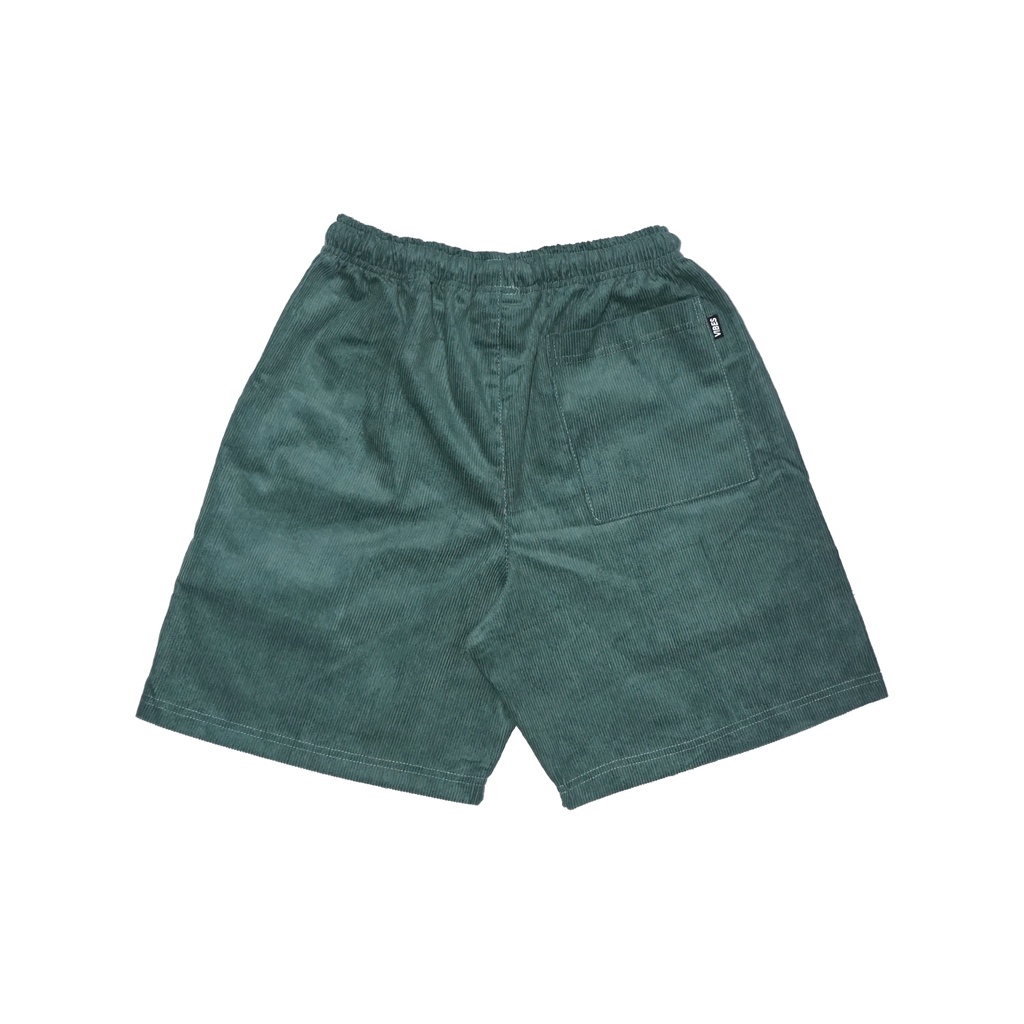 VIBES APPAREL | Short Pants Cord 017 | Celana Pendek