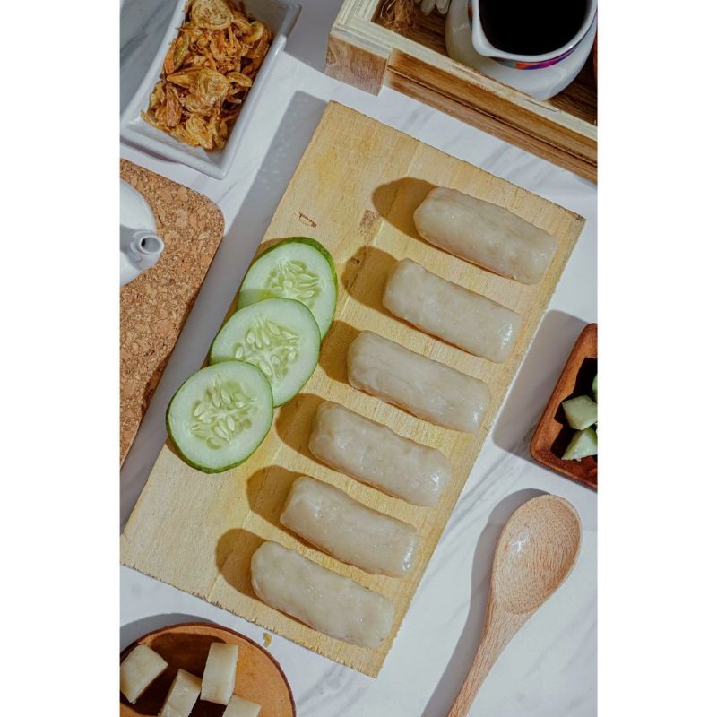 

pempek palembang
