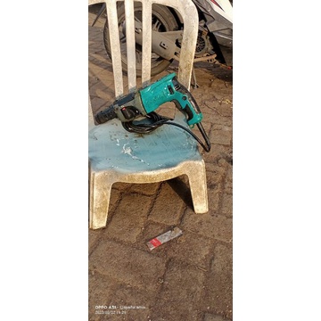 BOR BETON 2 FUNGSI MAKITA HR2230 (SECOND)