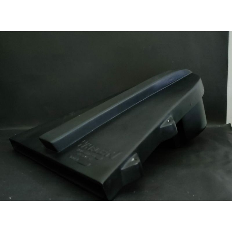 speaker Whelen lopro replika speaker cover saja