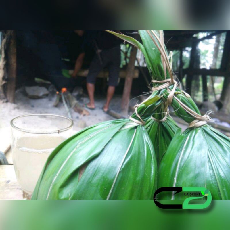 

Gula Aren Original, Gula Merah Murni Berat Kurang Lebih 800-900 Gram