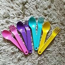 Set sendok garpu Tupperware
