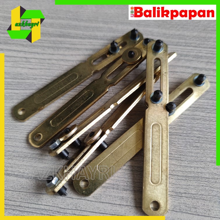 Alat Pembuka Jam Repair Tool Besi