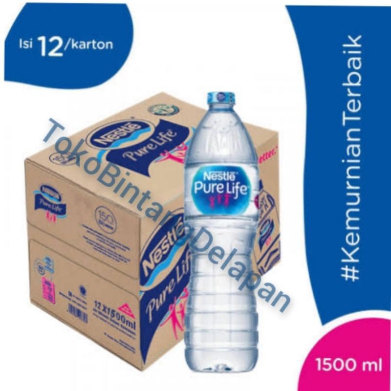 

Nestle 1500ml (DUS)