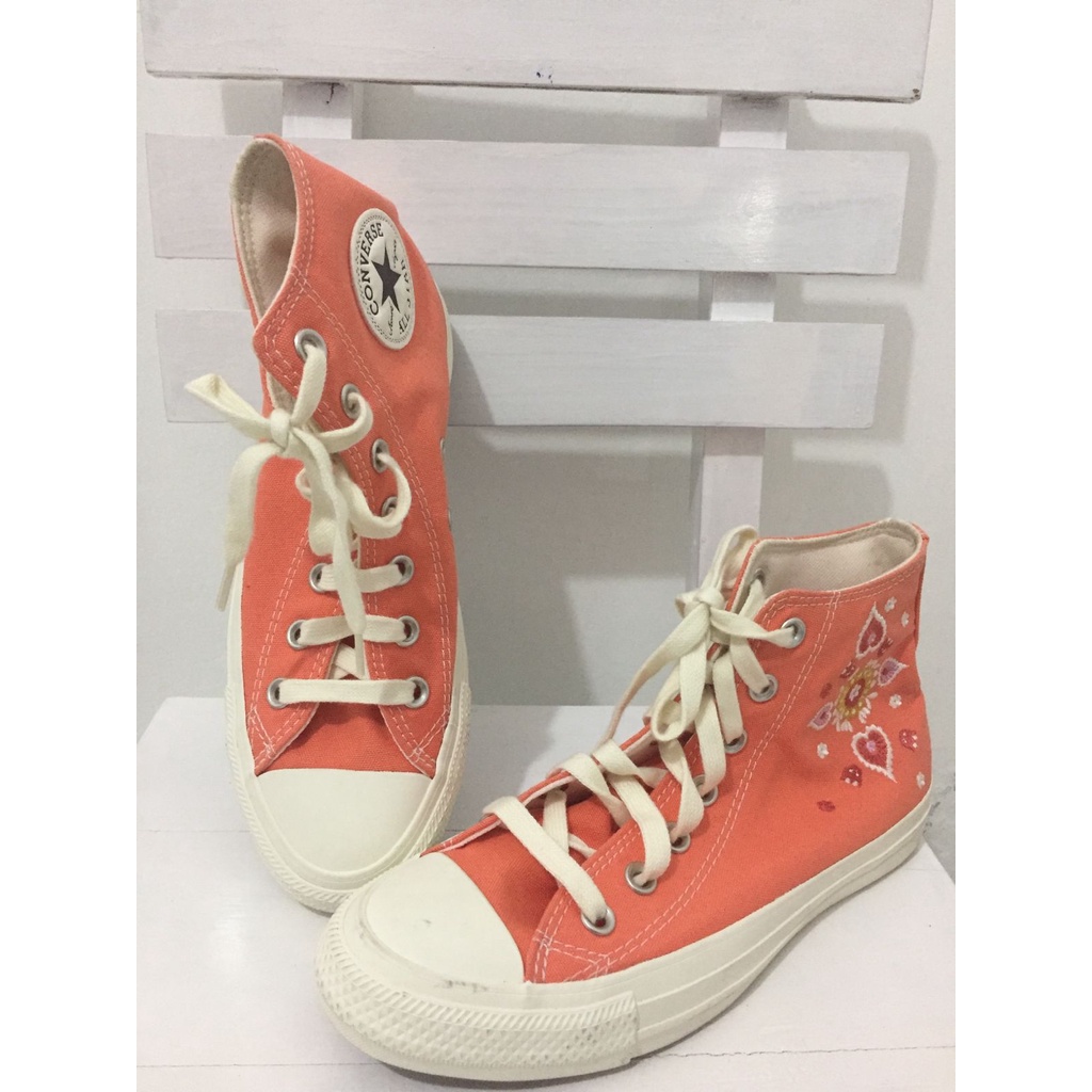 [New Old Stock - 022] Converse Classic Chuck