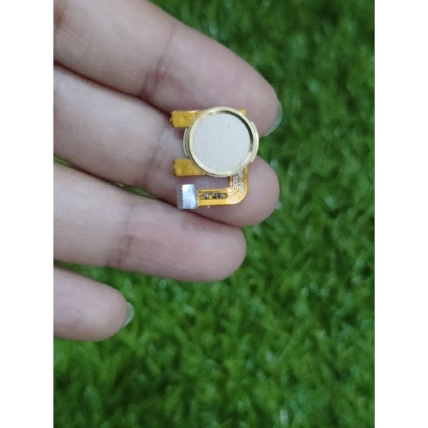 Fingerprint Sidik Jari Nubia N2 Lite Original Copotan HP