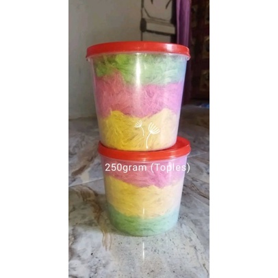 

arumanis 250 gr toples