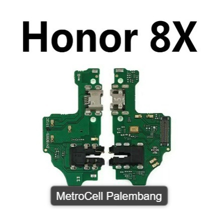 PCB CONNCECTOR CHARGER HONOR 8X