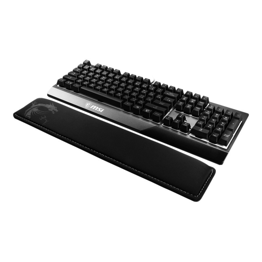 Wristpad MSI VIGOR WR01 Wrist Rest Keyboard