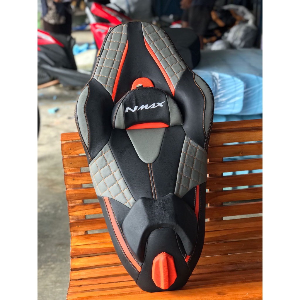 JOK HONDA ADV 150 ADV 160-JOK HONDA PCX MODEL COBRA BAHAN FULL MBTECH-JOK HONDA CUSTOM