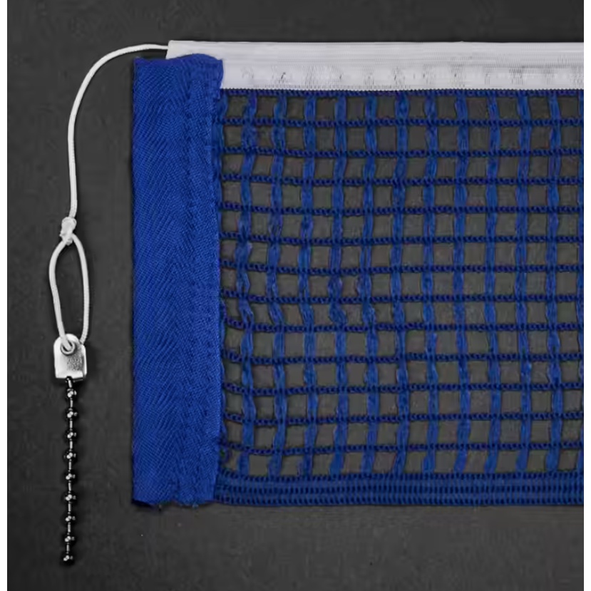 PONGORI TTPN 900 ITTF Set Net Dengan Pengencangan 12 Hingga 28 mm
