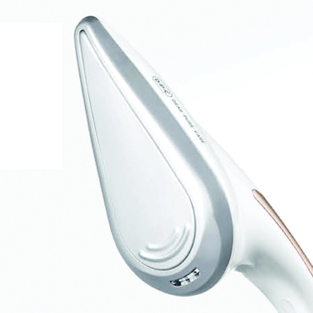 SKINIRON Alat Setrika Wajah Pemijat Perawatan Kulit Anti Anging Facial Massage perawatan wajah MADE IN KOREA