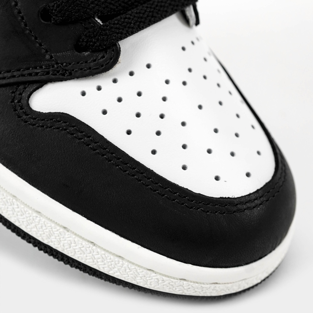 Air Jordan 1 High 85 Black White Panda