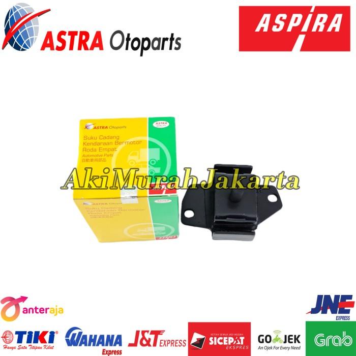 Terlaris Engine Mounting / Dudukan Mesin Avanza / Xenia 2004-2016 Aspira Astra