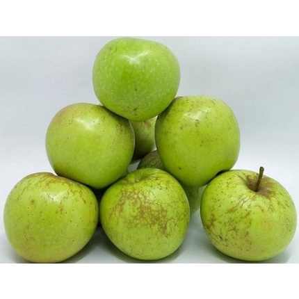 

Buah Apel Malang Manalagi / Apple Rome Beuty 500 grm Fresh