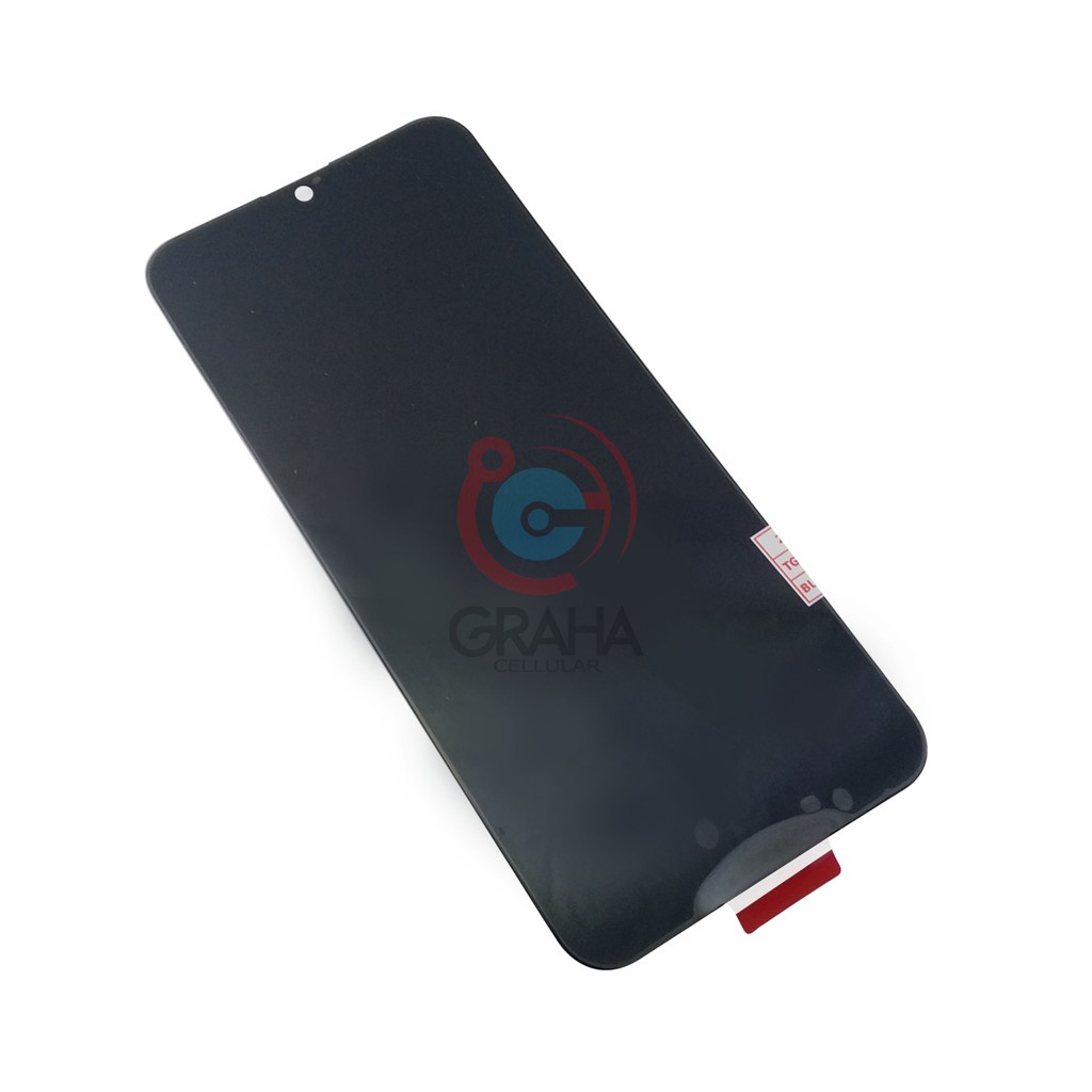 LCD INFINIX S4 / X626 / X626B FULLSET TOUCHSCREEN