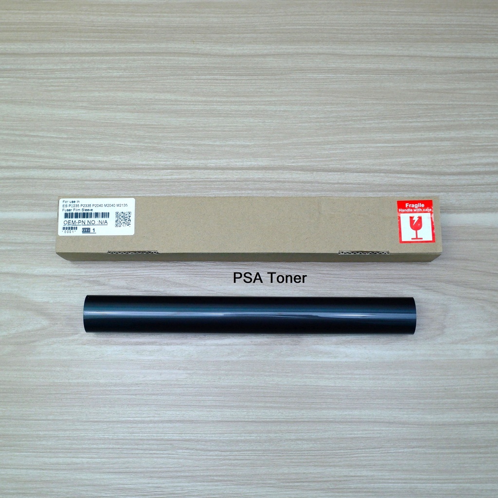 Fuser Fixing Film Kyocera M2040dn M2040 M2135 P2235 P2335 Ecosys