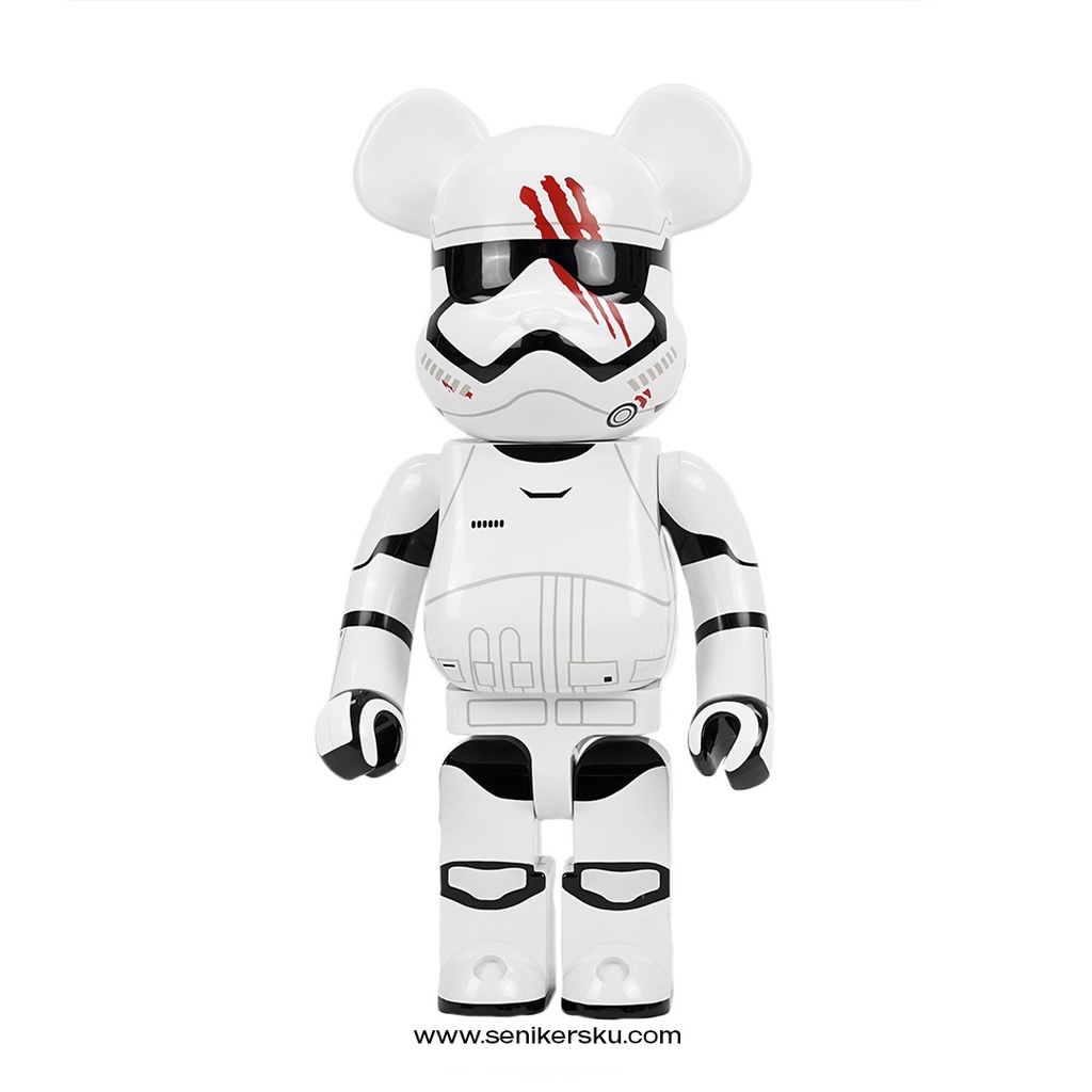 Bearbrick Star Wars FN-2187 1000%