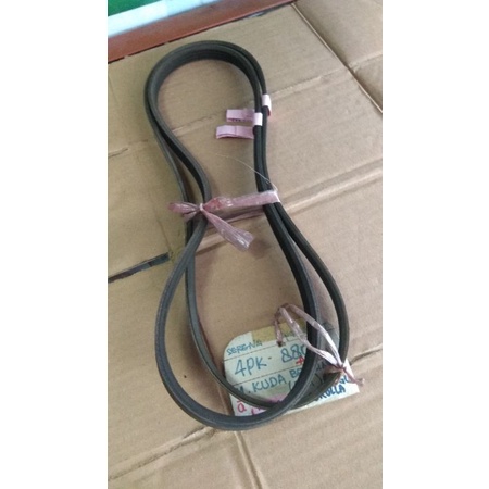 fanbelt mitsuboshi 4pk880