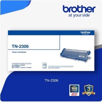 TONER BROTHER TN-2306