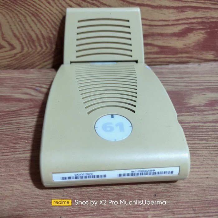 Aruba Networks AP-61 / AP61 WiFi Network Access Point