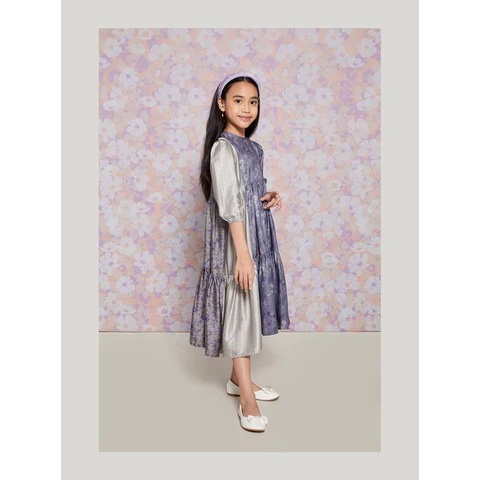 AIZA KIDS DRESS - KAMI