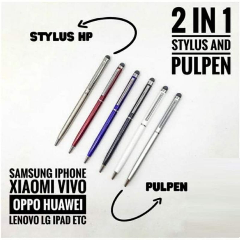 

AO.pulpen 2in1