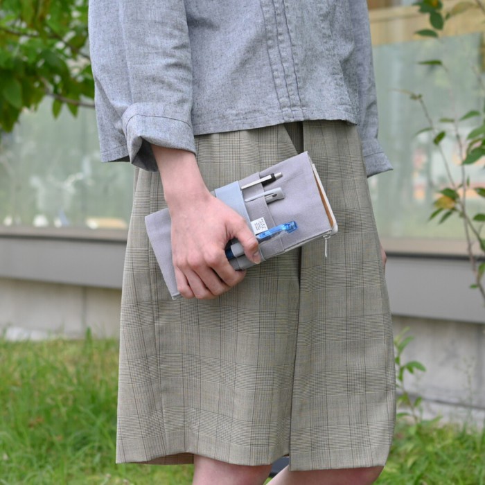 

Terlaris Nbook Yamamoto Ro-Biki Notebook Cover