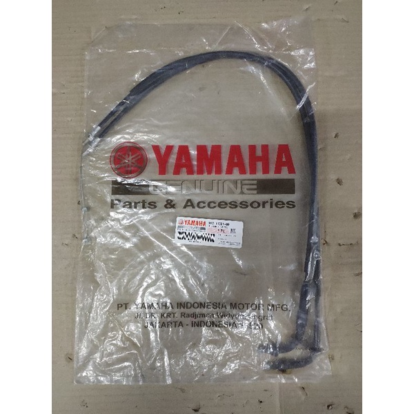 KABEL GAS JUPITER Z1 ORI 1DY-F6301-00