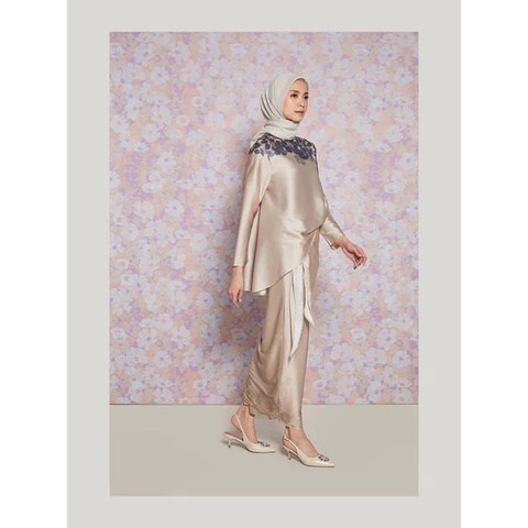 FIRDA DRESS - KAMI