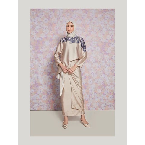 FIRDA DRESS - KAMI