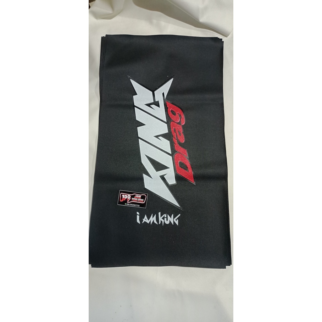 kulit jok lembaran king drag kulit jok king drag lembaran tebal original