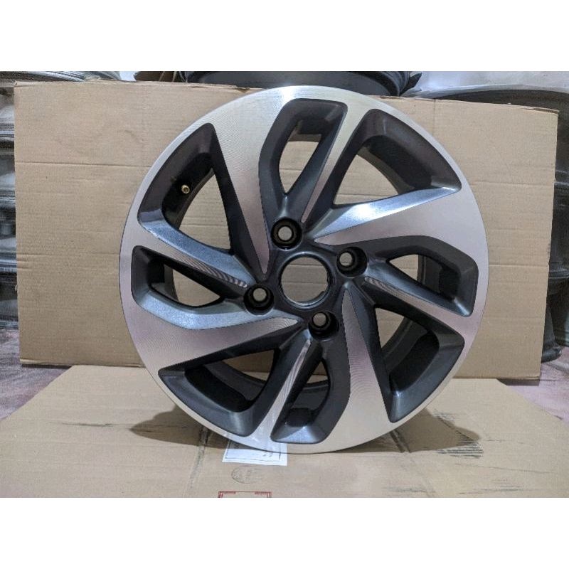 Velg original/OEM wuling confero