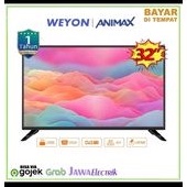 Weyon Animax TV LED 32 inch Full HD Smart TV