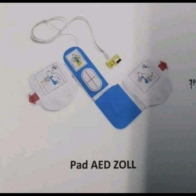 Pad Aed Zoll