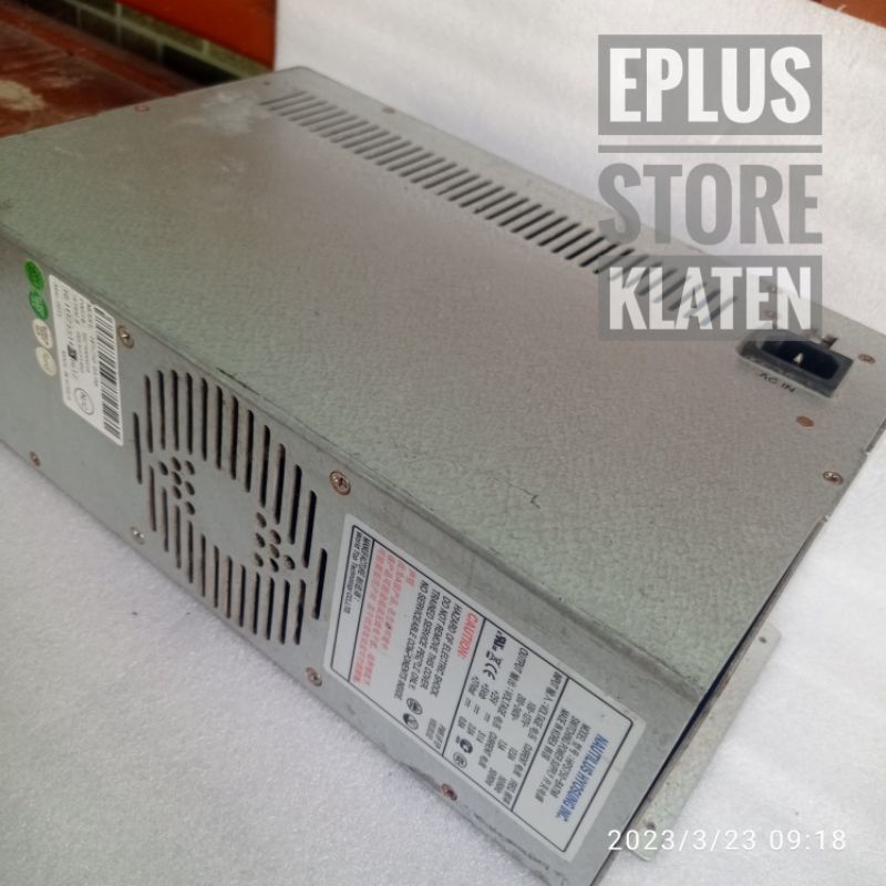 Switching 1000W 25V 30A BUILT UP power suplly smps HPS750-BAMTI PS154