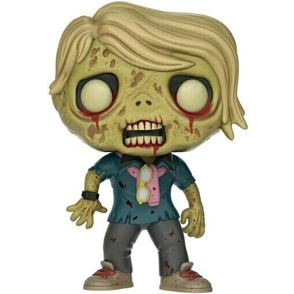 Must Have Funko Call Of Duty Spaceland Zombie Pop Vynil 11855 Terlaris