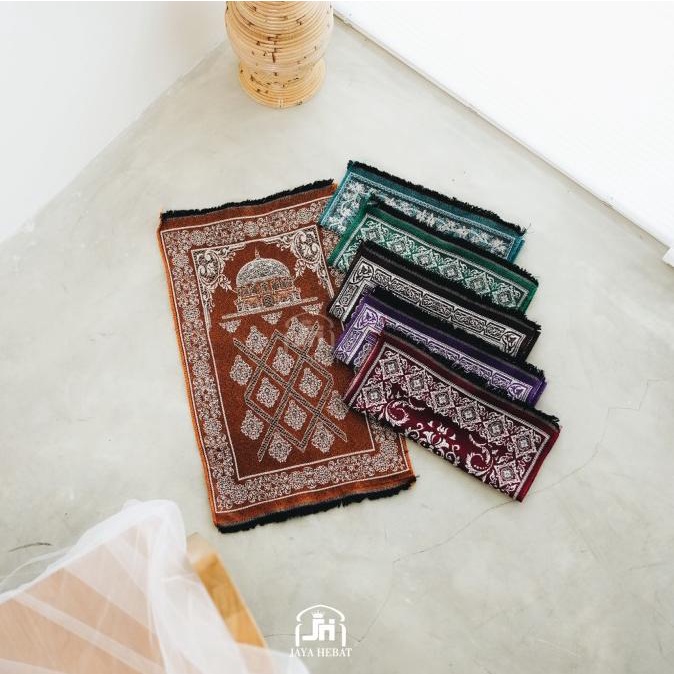 Best Sajadah Muka Anak Kecil Grosir Oleh Oleh Haji Melia