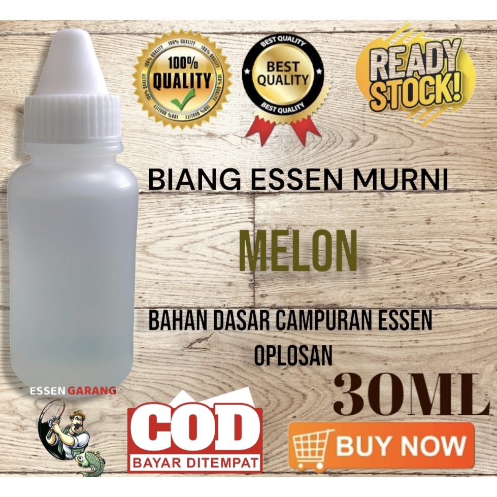 BIANG ESSEN MURNI MELON 30ML