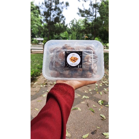 

Kurma Sukari 1/2 kg Repack