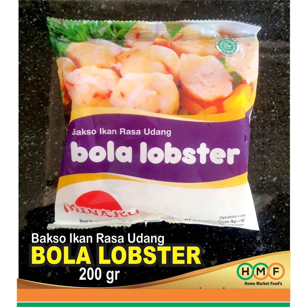 

Bola Lobster