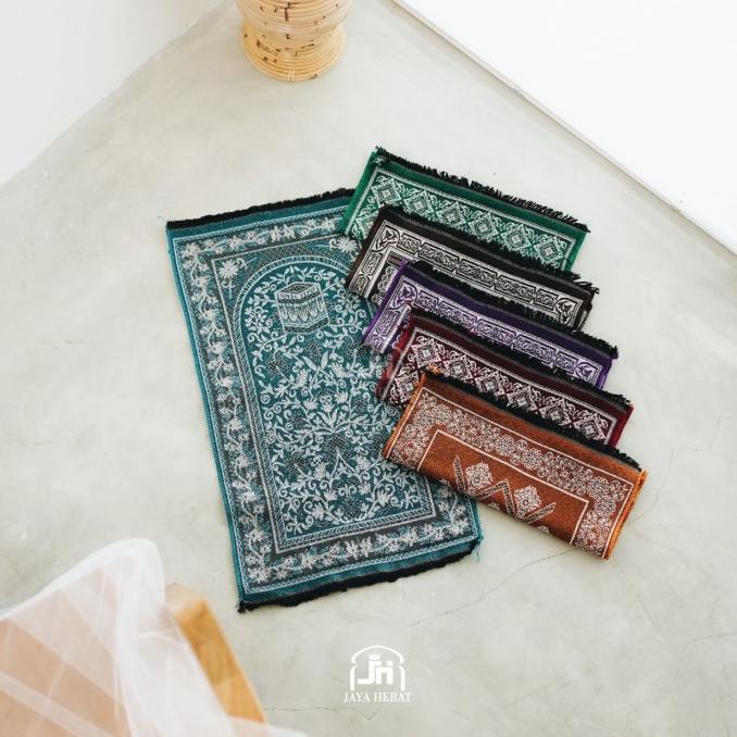 Best Sajadah Muka Anak Kecil Widya Grosir Oleh Oleh Haji
