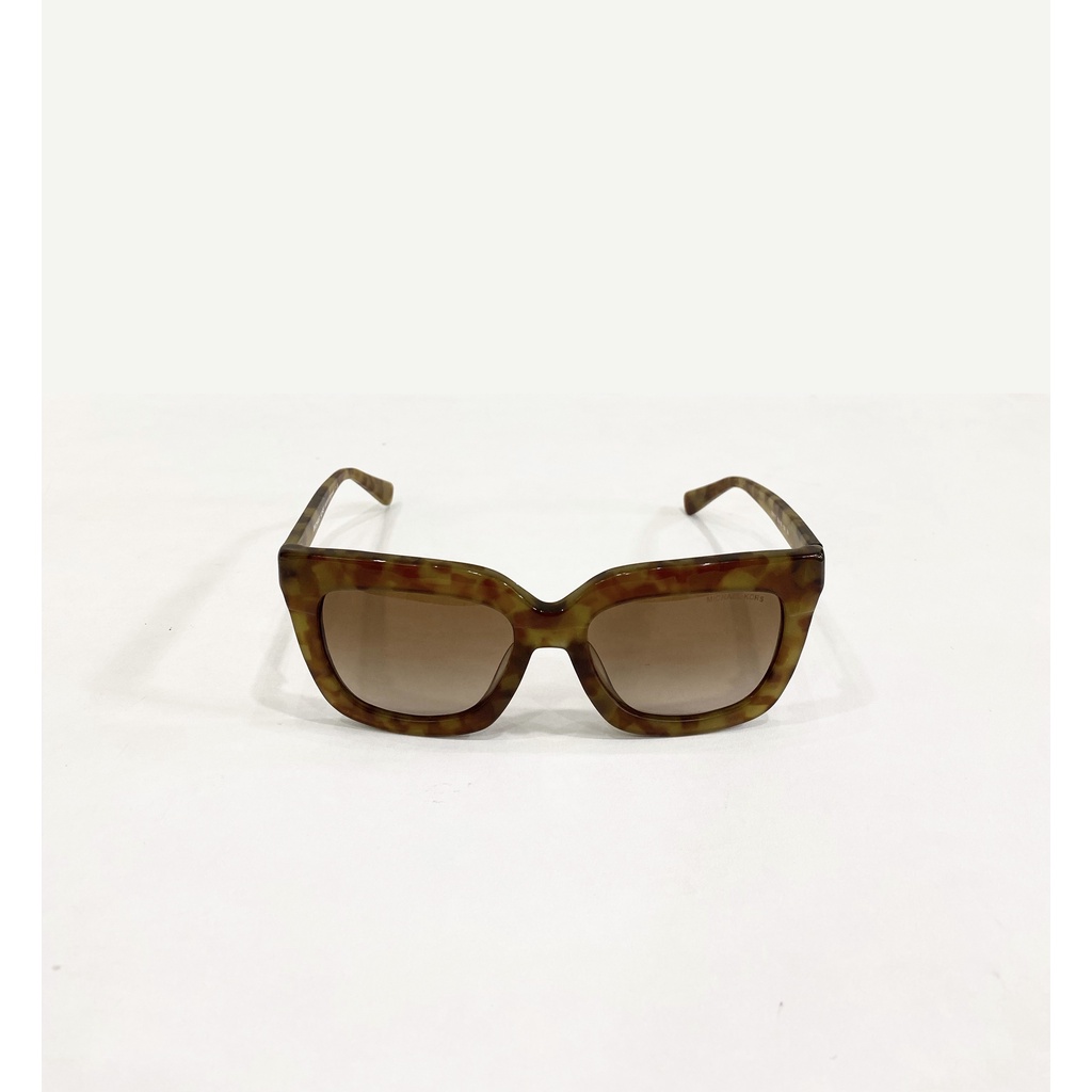 Michael Kors MK 2013F Polynesia T 308013 Brown Sunglasses